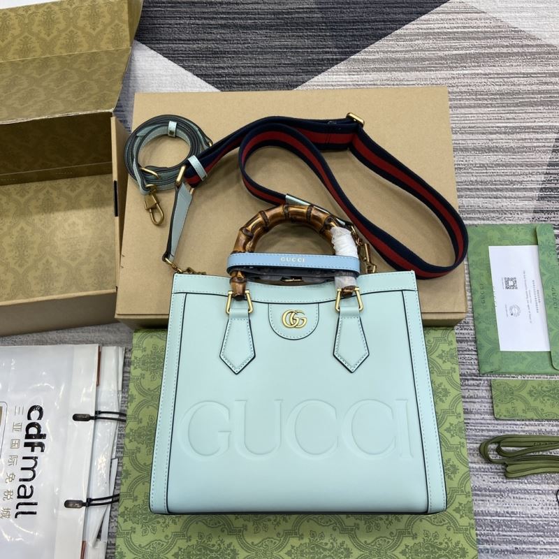 Gvc*1 tote bags